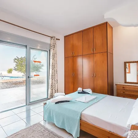 Villa White Pearl