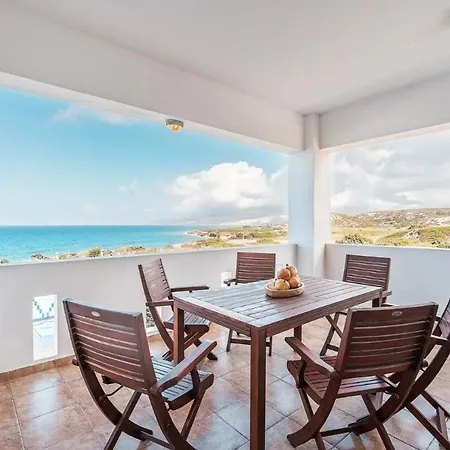 White Pearl Villa *
