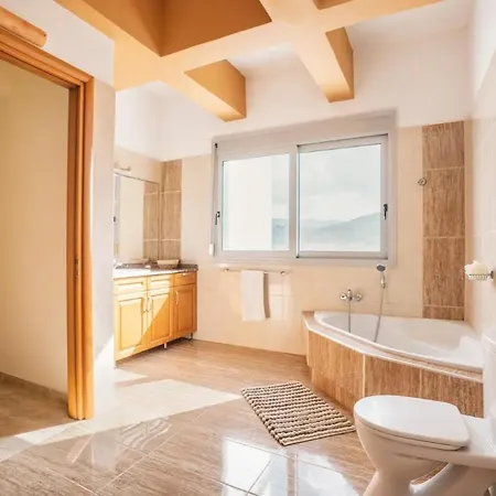 White Pearl Villa