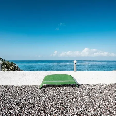 Villa White Pearl Apolakkia