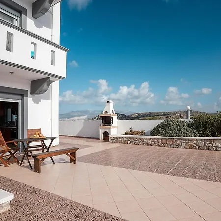 Villa White Pearl *