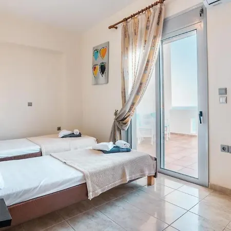 Villa White Pearl *