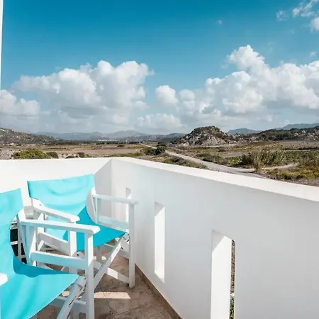 Villa White Pearl